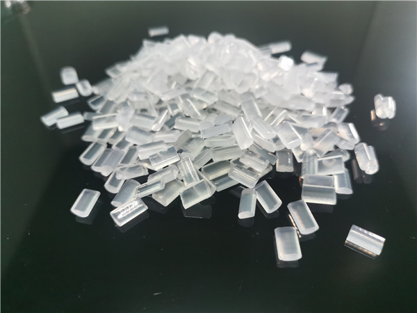 什么類型的熱熔膜常用于服裝?